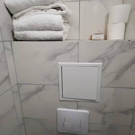 Fleurines Hotel Hotel Fleurines