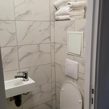 Hotel Fleurines Hotel