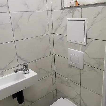 Hotel Fleurines Hotel