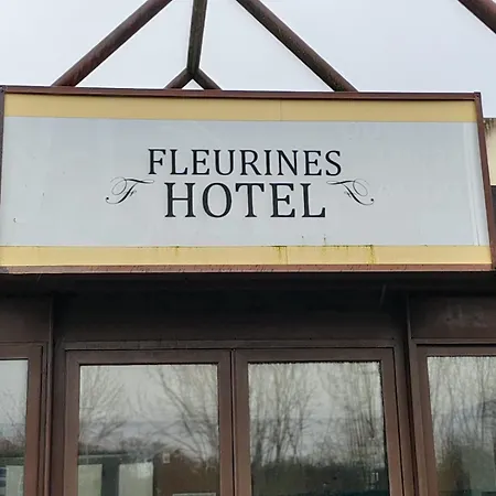 Fleurines Hotel Hotel 3*