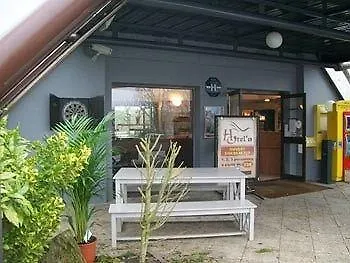 Fleurines Hotel Отель 3*