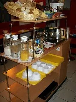 Hotel Fleurines Hotel Fleurines