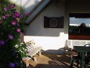 Fleurines Hotel Fleurines
