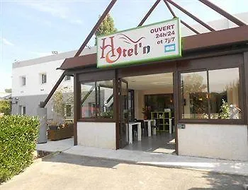 Отель Fleurines Hotel 3*