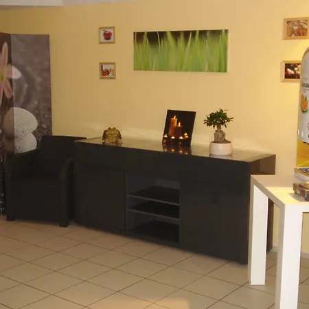 Hotel Fleurines Hotel Fleurines