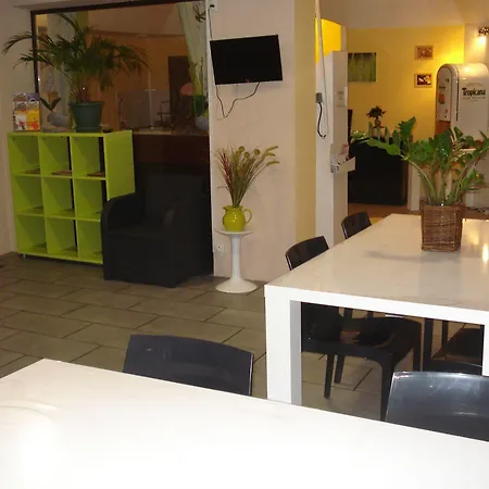 Fleurines Hotel Hotel Fleurines